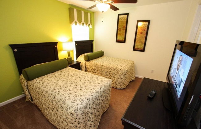 Ov4195 - Windsor Hills Resort - 5 Bed 5 Baths Villa - Photo 11