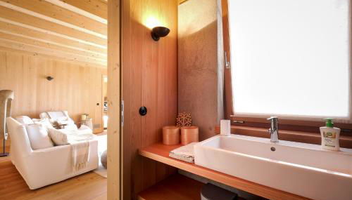 Aquiluna Suite con vista Lago di Garda - Foto 5