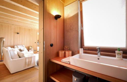 Aquiluna Suite con vista Lago di Garda - Foto 5