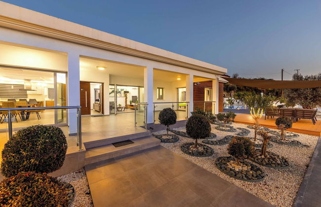 Villa Anastasia Maria - Foto 68