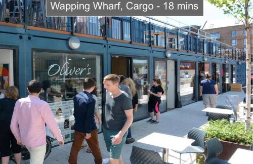 Luxury Container Lodge - Foto 53