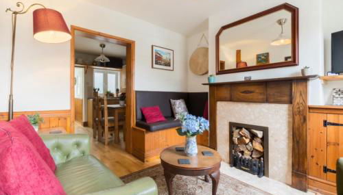 Fergies Canal Side Cottage - Foto 5