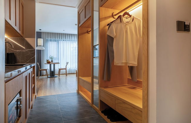 Nam Dat Hotel by D'Lecia Ha Long - Foto 14