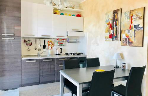 Borgonovo Penthouse 13P - Foto 6