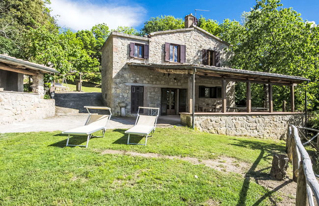 Casale Ulisse - Foto 2