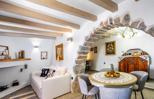 Charming Cretan House 2BR 2bths Wifi - Foto 28