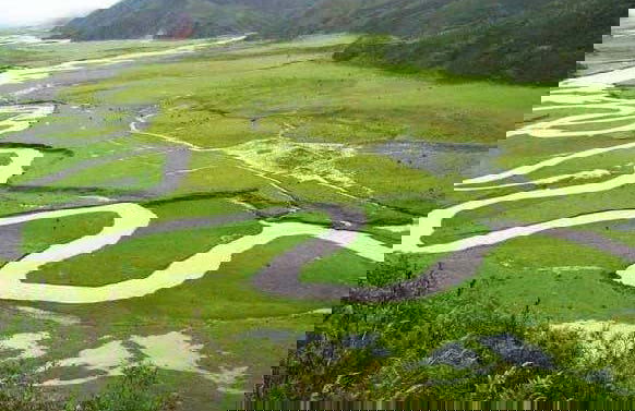 Visite de la vallée de Huaylla Belen - Photo 4