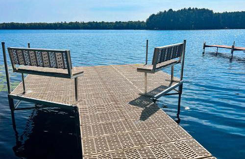 Pair-a-Docks Landing - Foto 36