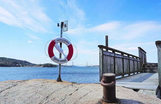 3 Person Holiday Home in Uddevalla-by Traum - Photo 9