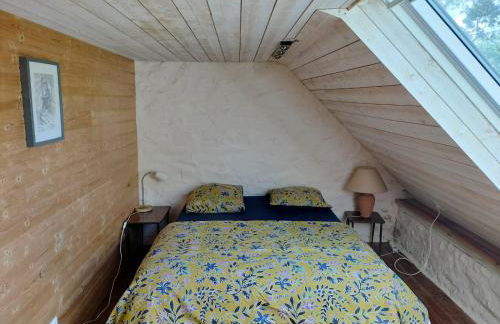 moulin dans les bois - Finistère - Foto 18