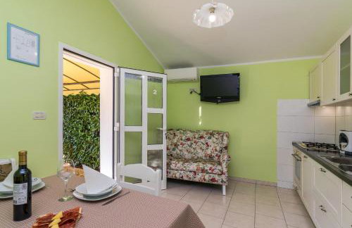 Apartments Korina - Photo 9