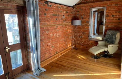 Eastfields Farm Barns - Foto 34