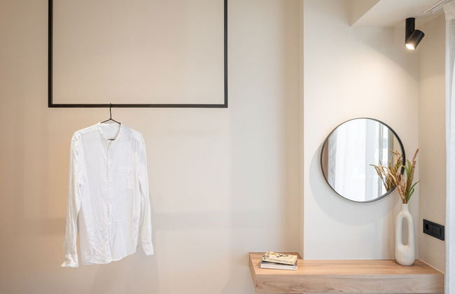 Palm Tree Beach Suites - Foto 17