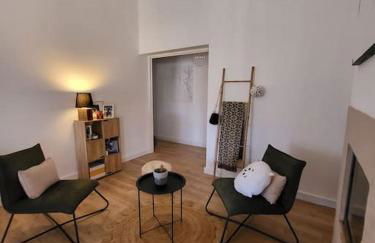 Comme à la maison - Foto 10