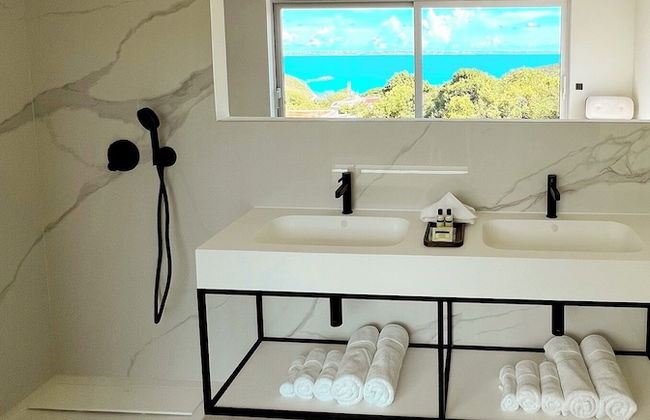 Aura Anse-Marcel - Foto 68