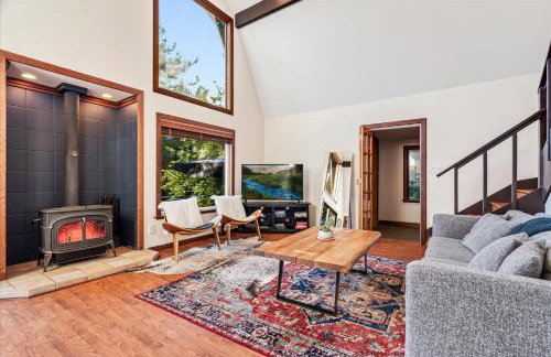 Magic Mountain Manor - Spacious Mountain Retreat - Foto 13