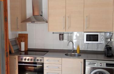 Cozy flat in old town - Foto 24