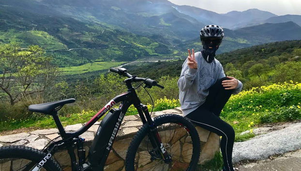 Parco delle Madonie Mountain Bike Tour - Foto 5