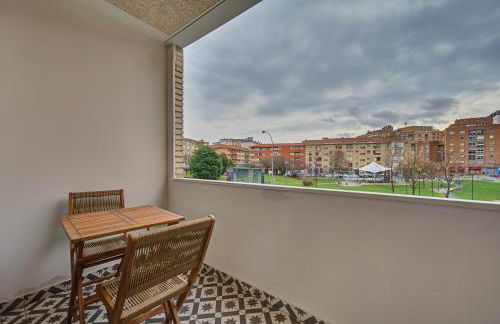 Parque central D by Clabao - Photo 22