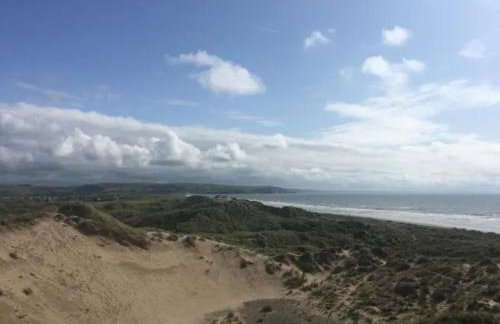 Stunning views of Ynyshir & Southern Snowdonia - Foto 18