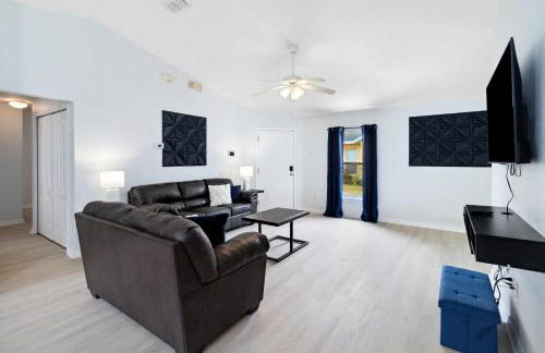 Villa Del Sol - Foto 4