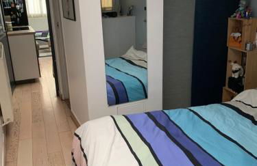 Appartement Cosy tout équipé - Foto 7