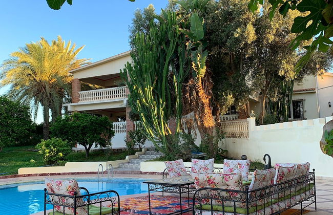 Tiguimi Vacances - Foto 1