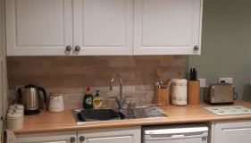 A Cozy Bothy Retreat with Hot Tub - Foto 3