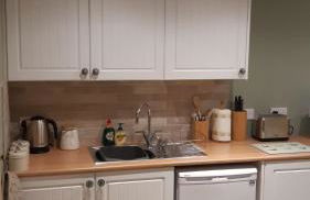 A Cozy Bothy Retreat with Hot Tub - Photo 3