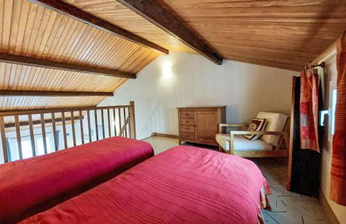 Holiday Home Charme de la Grande Bosse by Interhome - Foto 11