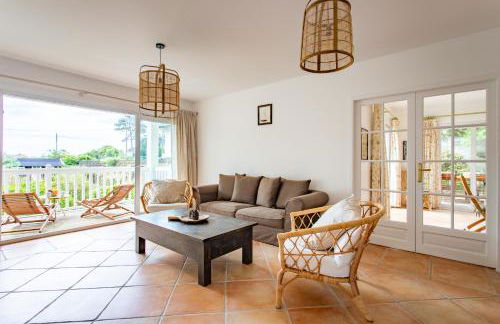 Villa des Sables - Foto 17