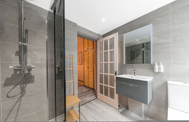 Southview Spa Windermere - Foto 33