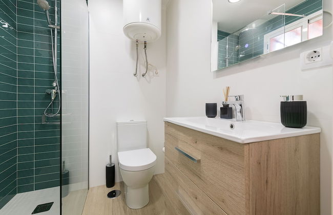 Camarote De Algetares 2 - Foto 18