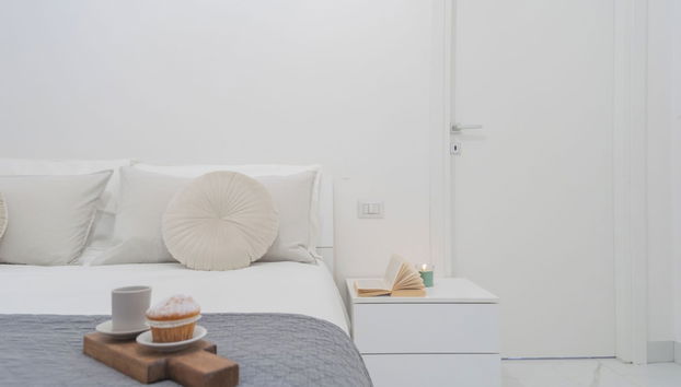 Luce Apartment by Rent all Como - Foto 4, Habitación