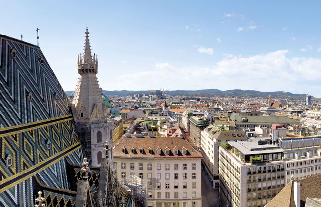 Inner City - Foto 41