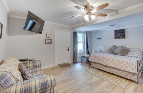 Kingston Home with Shared Pool - 23 Mi to LakePoint! - Foto 17