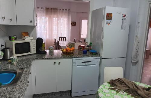 Appartement bord de mer-Aguilas - Foto 36