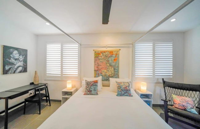 88 Steps Villa 4BR Seaside An Bang Beach - Foto 21