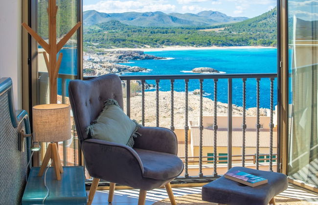 Perleta - Apartment In Cala Rajada. Free Wifi - Foto 23