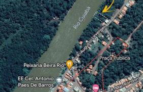 Casa de Temporada 3ANNE - Barão de Melgaço, MT - Pantanal - Photo 2