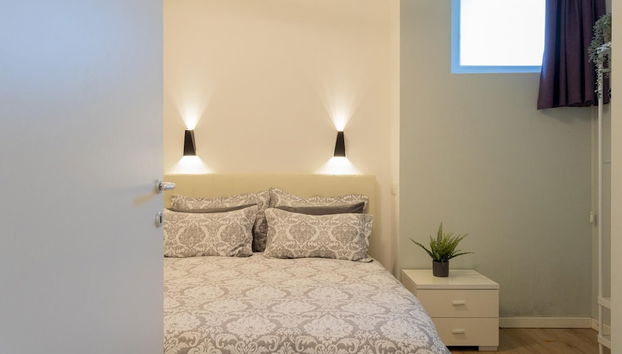 Co-a391-ggar24bt - Appartamento Stella - Foto 4, Habitación