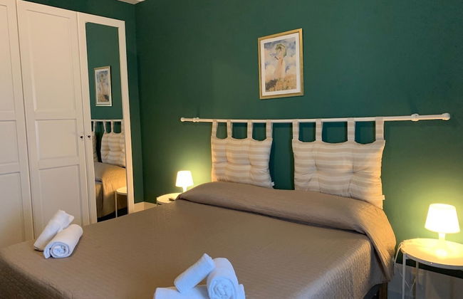 Apartment Hotel Marchesini - Foto 6