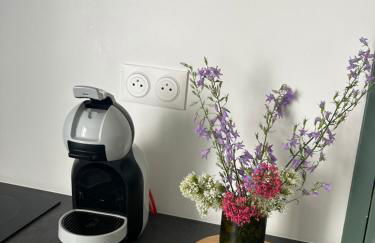 Studio cocooning - Foto 12