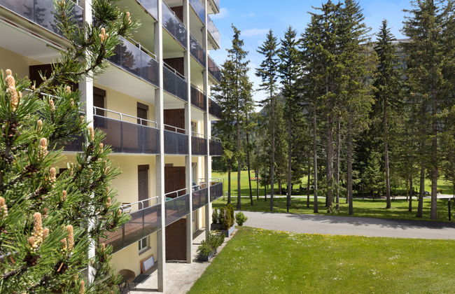 Allod Park Haus C 301 - Foto 33