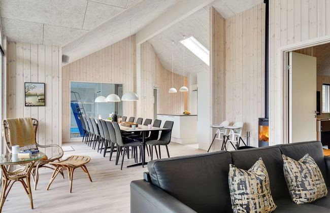 "Jorn" - 75m from the sea - Foto 39