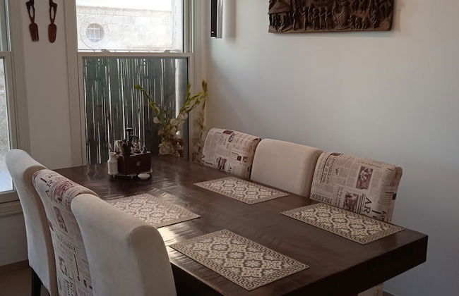 Jaffa Getaway - Foto 12