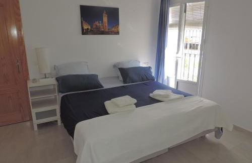 Casa Cal y Sol - Foto 14