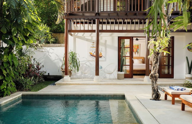 Jimbaran Beach Villas By Nakula - Foto 68