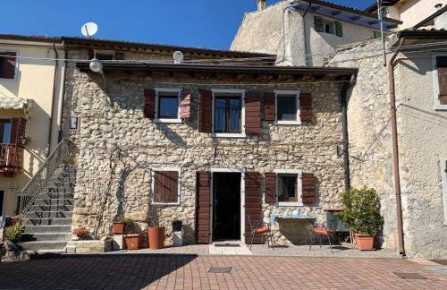 Holiday Home Casa Stella-4 by Interhome - Foto 32