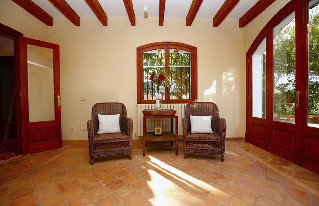 Espectacular villa junto al mar en Sa Rapita - Photo 13